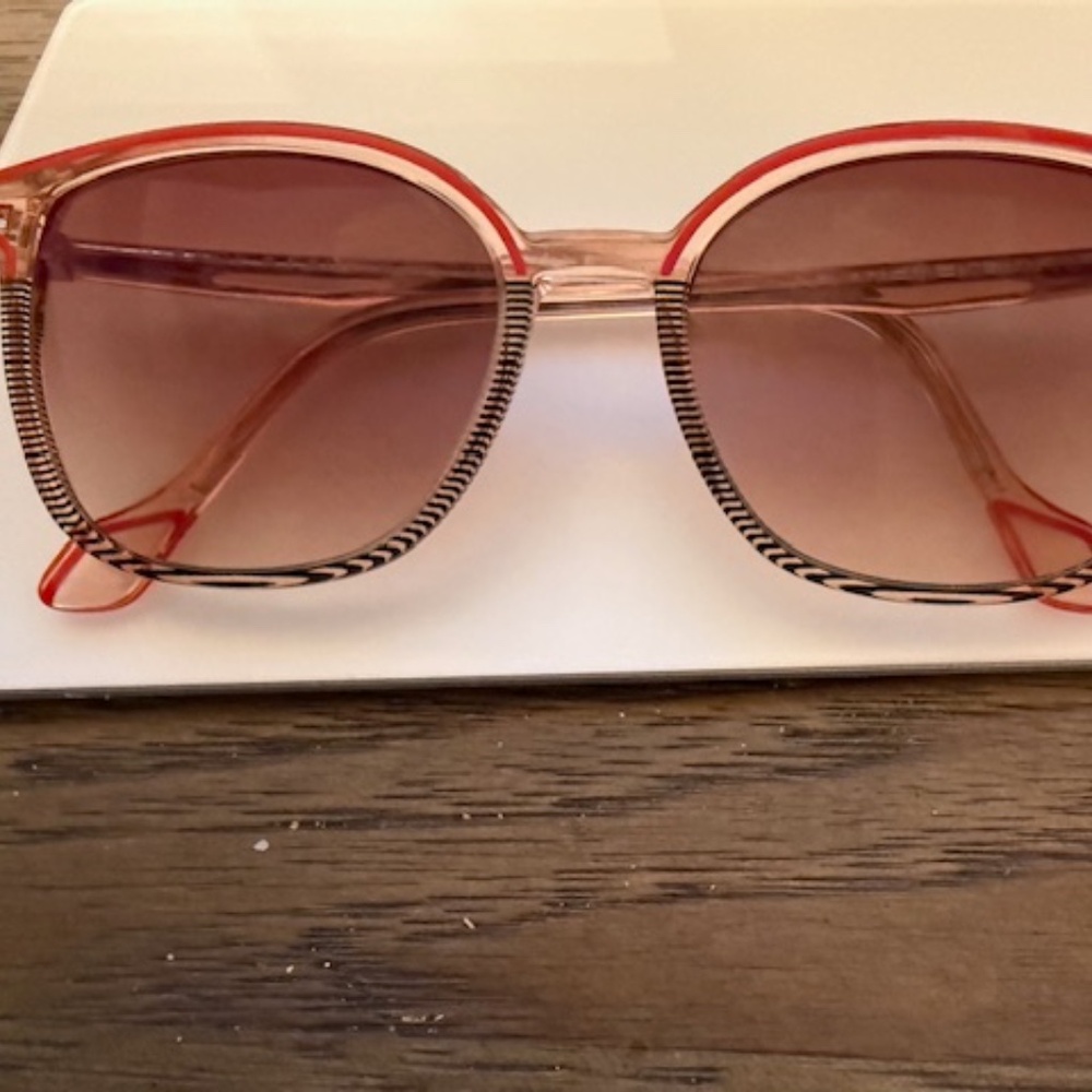 Face A Face Paris Sunglasses